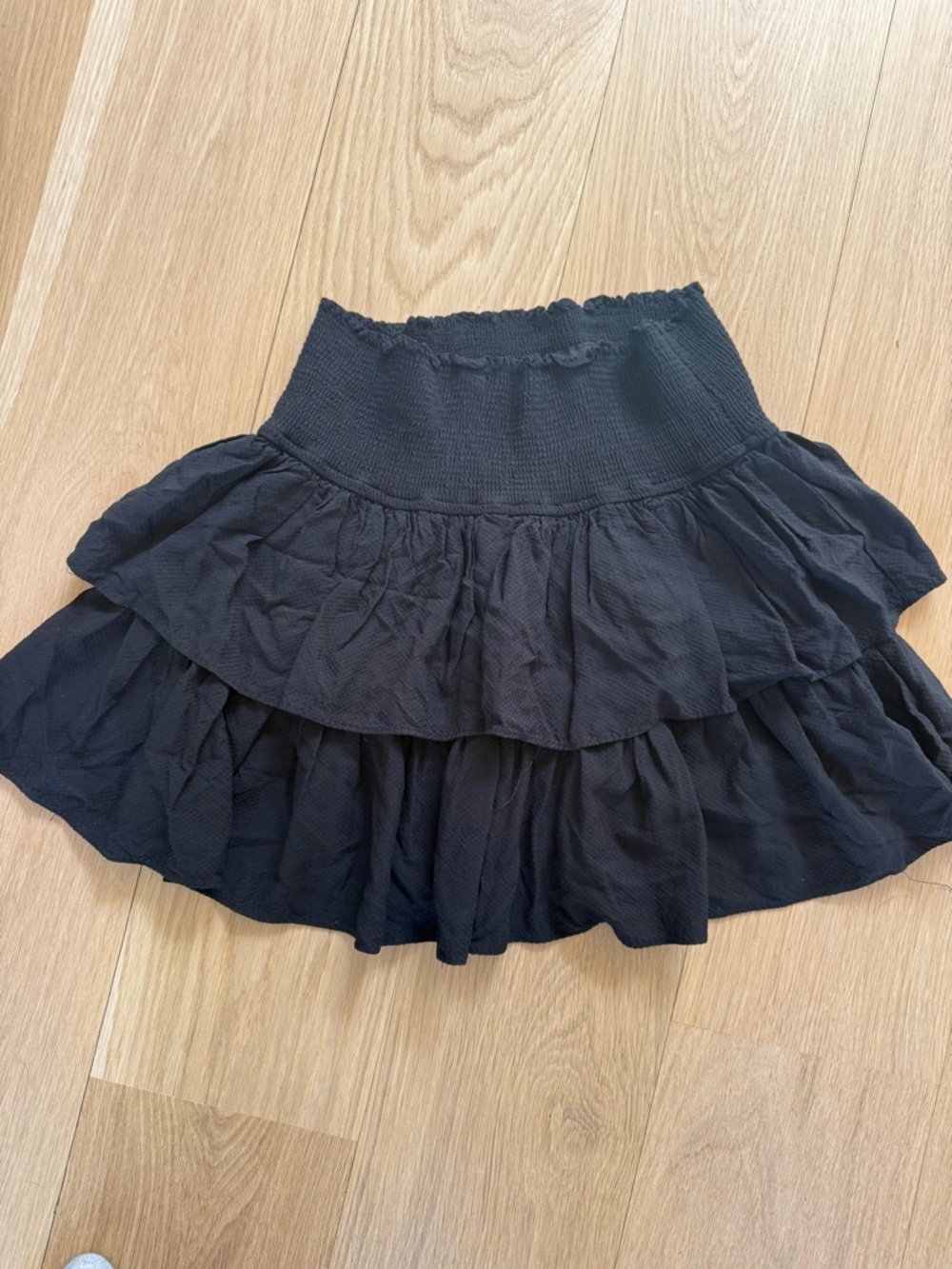 Katie J juniors size M skirt